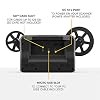 KODAK REELZ 8mm & Super 8 Films Digitizer Converter with Big 5 Screen, Converts Film to Digital MP4 Files