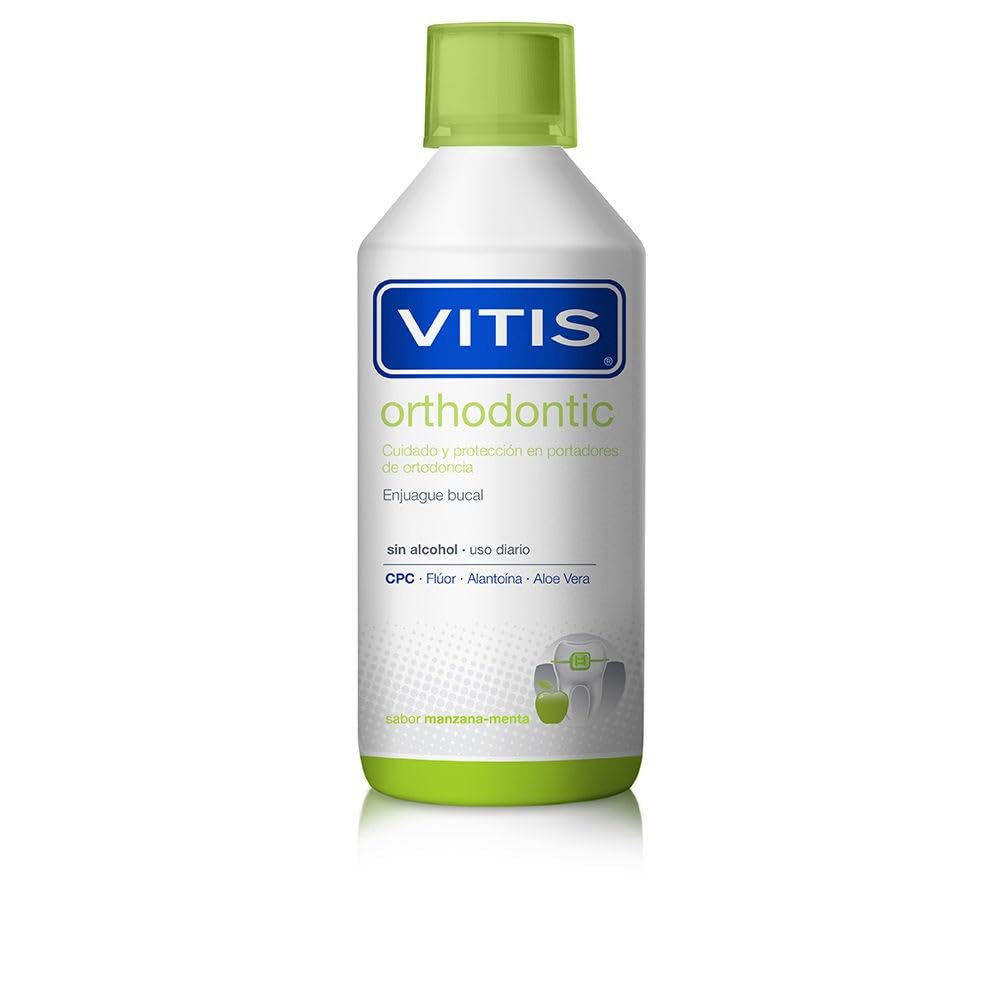 DENTAID VITIS Orthodontic Caultoum 1000 ml