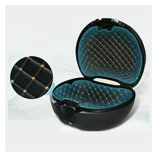 Revestimiento Protector Superior compatible con maletas SHAD 2