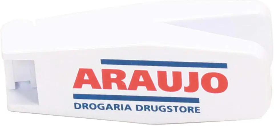 Cortador Comprimido Transparente Mezzo & Mezzo