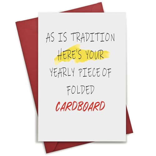 Generic Funny Birthday Cards for Brother