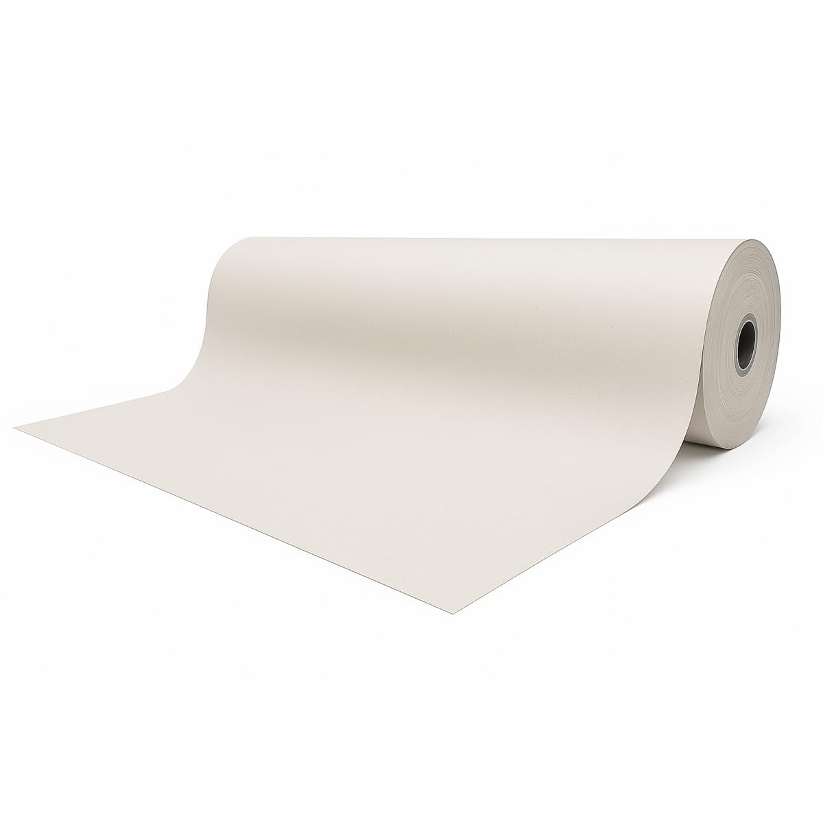 verpacking Carta da imballaggio in rotoli 80 g/m² | 100 cm x 250 m, 2 rotoli | Materiale per imballaggio Materiale di riempimento
