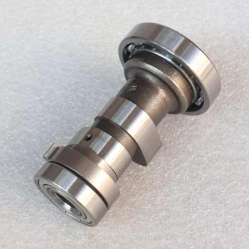 Árbol de levas YX140cc soluciona pérdida de potencia en motor 1P56FMJ 5