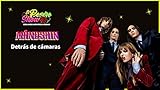 peserico cappotti yoox  Pesero Show: Maneskin  Detrás de cámaras