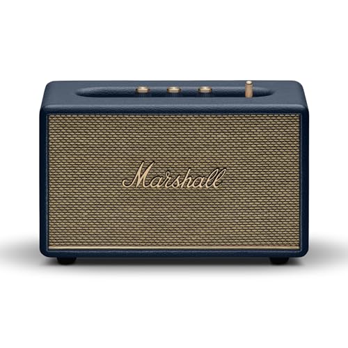bocinas marshall Marca Marshall
