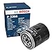 Produktbild Bosch Automotive P3366 - Ölfilter Auto