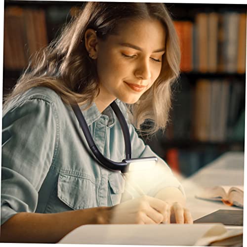 Lampe de lecture LED rechargeable flexible Cabilock pour le lit - 7