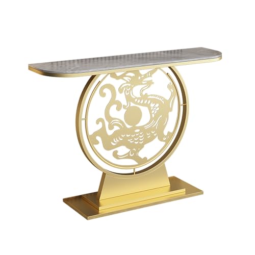 _R\[ ^x[X L̃e[u ΂̓V Gg[\t@[e[u ݂̂JE^[gbvt̃rO[p(Gold B,150x30x80cm)