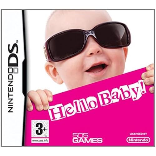 Hello Baby kit de naissance doux pour accueillir votre enfant