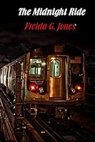 The Midnight Ride B08DST1X5V Book Cover