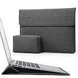 Borsa per accessori: Vieni con una pratica borsa per accessori come mouse, caricabatterie, cavo, power bank o altre periferiche