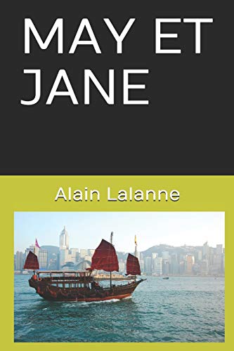 MAY ET JANE (French Edition)
