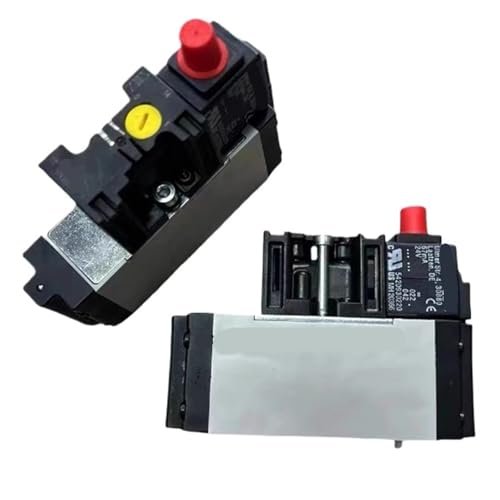 Électrovanne 576351 robuste en DC24V avec commutation haute précision - 2