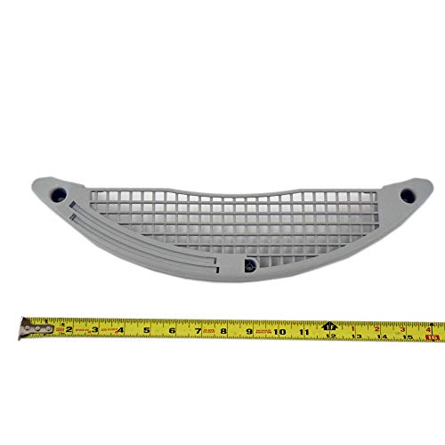 Couverture LG 3550EL1005C guide authentique pour sèche-linge - 3