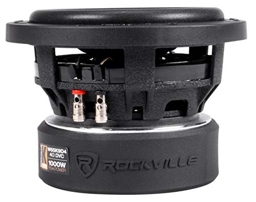 Rockville W15K9D2 15