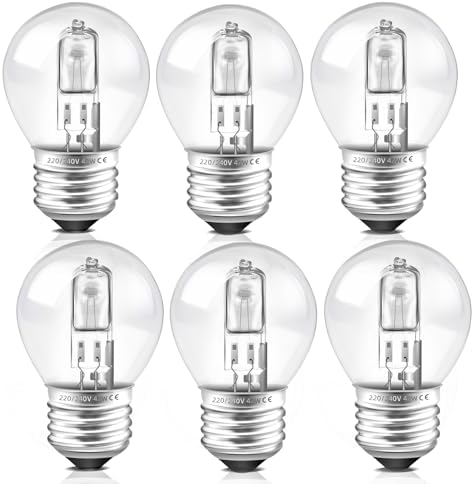 Set 10 Lampadine LED E27 Edison - Luce Calda 2W, Stile Vintage, Per Decorazioni Natalizie, Feste E Atmosfere Retrò - Foto 6