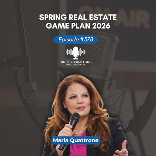 Spring Real Estate Game Plan 2026: 4 Seller Tips + 4 Buyer Strategies to Win in Today&rsquo;s Market