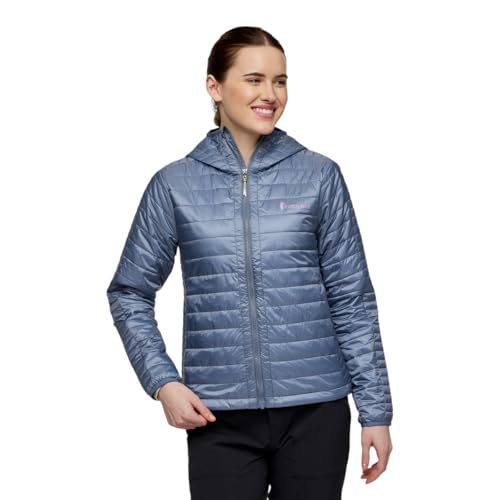 Cotopaxi Capa Insulated Hooded Jacket - Women's3