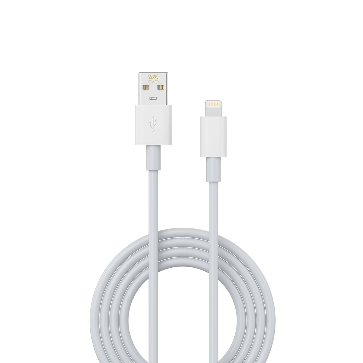 See full amazon price history chart for WALTA ELITE USB A to Compatible with Iphone MFi Certified Charging Cable (White, 1 meter) WALTA ELITE USB A to Compatible with Iphone MFi Certified Charging Cable (White, 1 meter) (B0CQPG5YWG) Amazon Price History, Amazon Price Tracker
