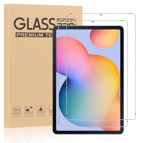 ✿【Ultra sottile e altamente trasparente】La pellicola protettiva da soli 0,33 mm di spessore mantiene la reattività originale e la sensibilità al tocco. Pellicola in vetro temprato ad alta trasparenza protegge il display Full HD 1080p del tuo telefono.