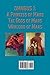 John Carter of Mars (Barsoom): Omnibus 1: A Princess of Mars, the Gods of Mars, Warlord of Mars
