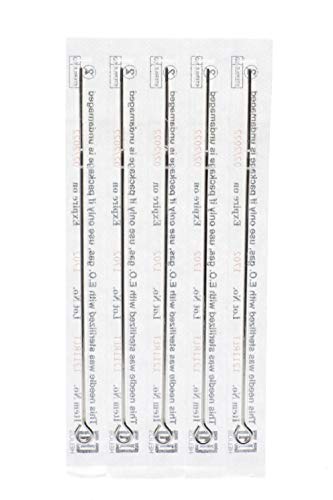 ECLIPSE - 11 ROUND LINER STANDARD TATTOO NEEDLE