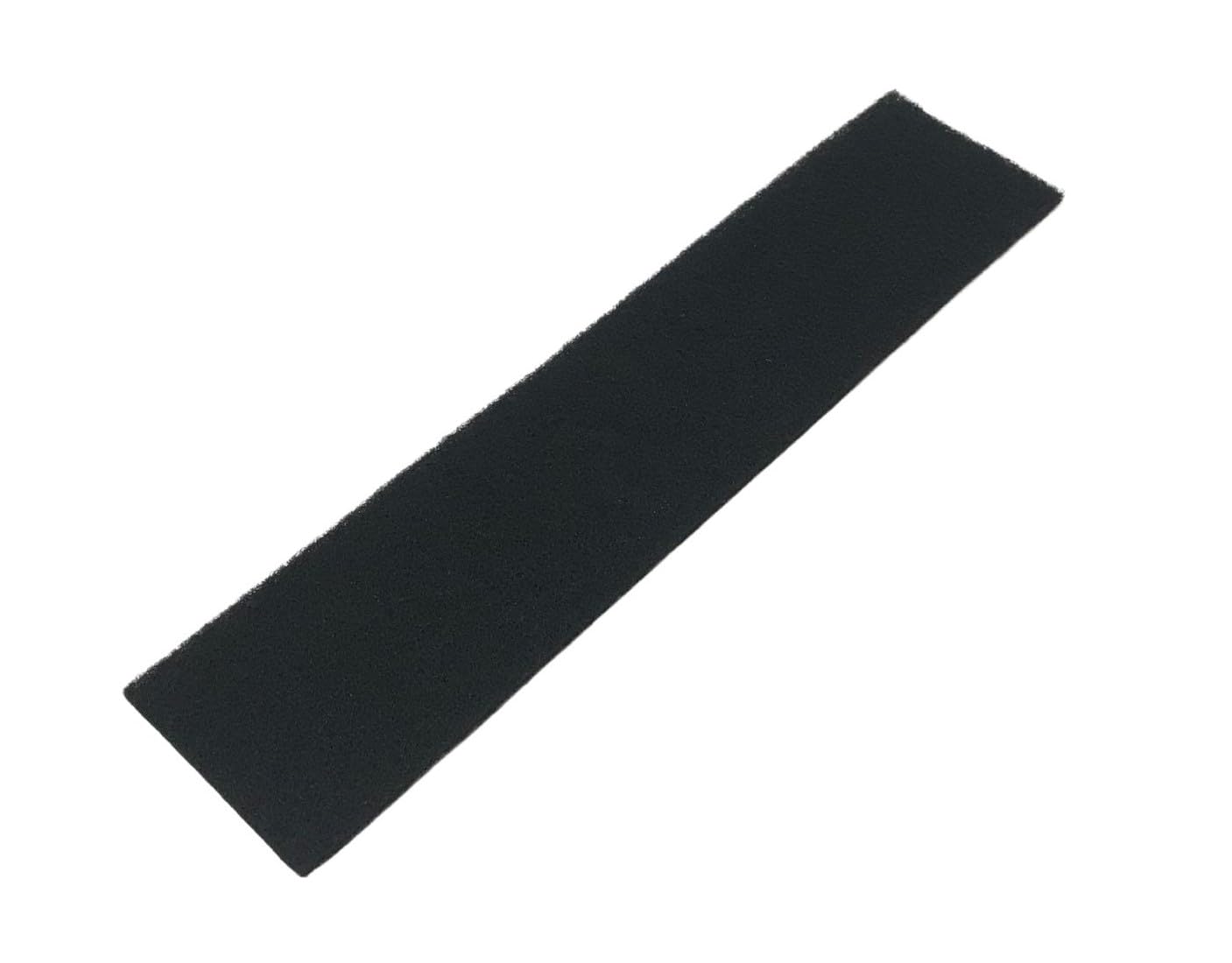 Amazon.com: Microwave Upper Charcoal Filter Compatible with