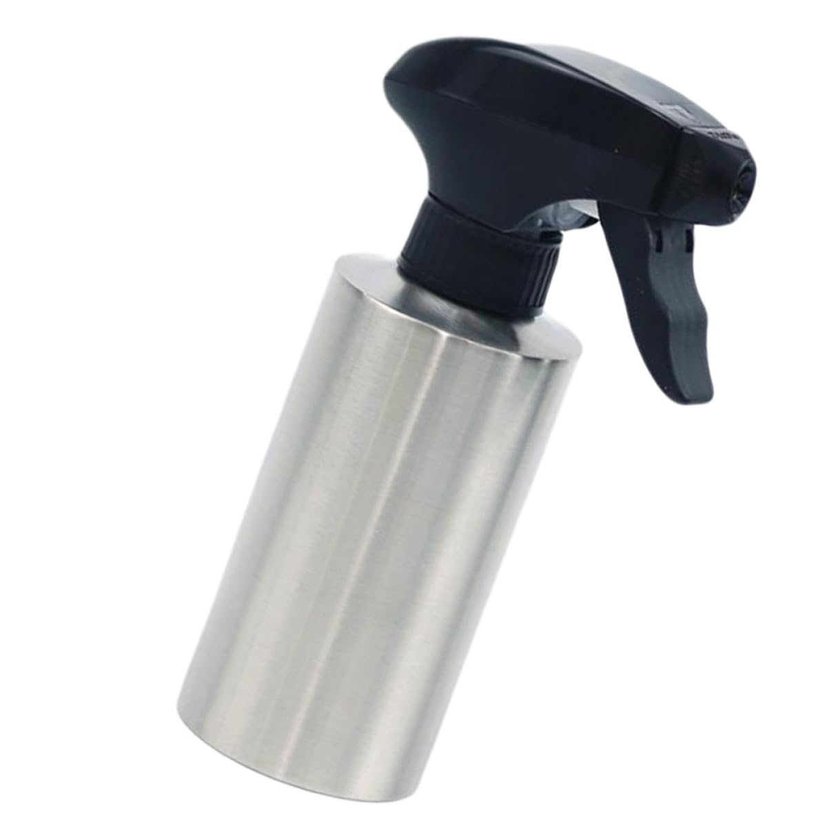 Pulverizador de aceite LALAFINA en acero inoxidable para control en cocina y asados