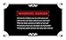 Cigar Prop Lighter Bleed Tool 2.0 – Black- With Keychain Attachement- Aluminum Body with Brass Tip for Air Removal in Torch Lighters – Compact– Made in the USA – Durable and Easy to Use