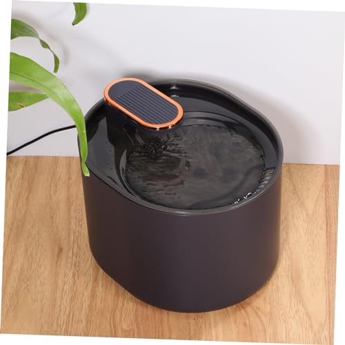 Fuente automática eléctrica para agua de mascotas miniatura 7