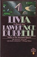 Livia or Buried Alive 0140071016 Book Cover