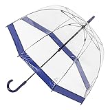 [フルトン] MOONBAT(ムーンバット) Bierdcage バードケージ 傘 長傘 透明傘 レディース ギフト プレゼント