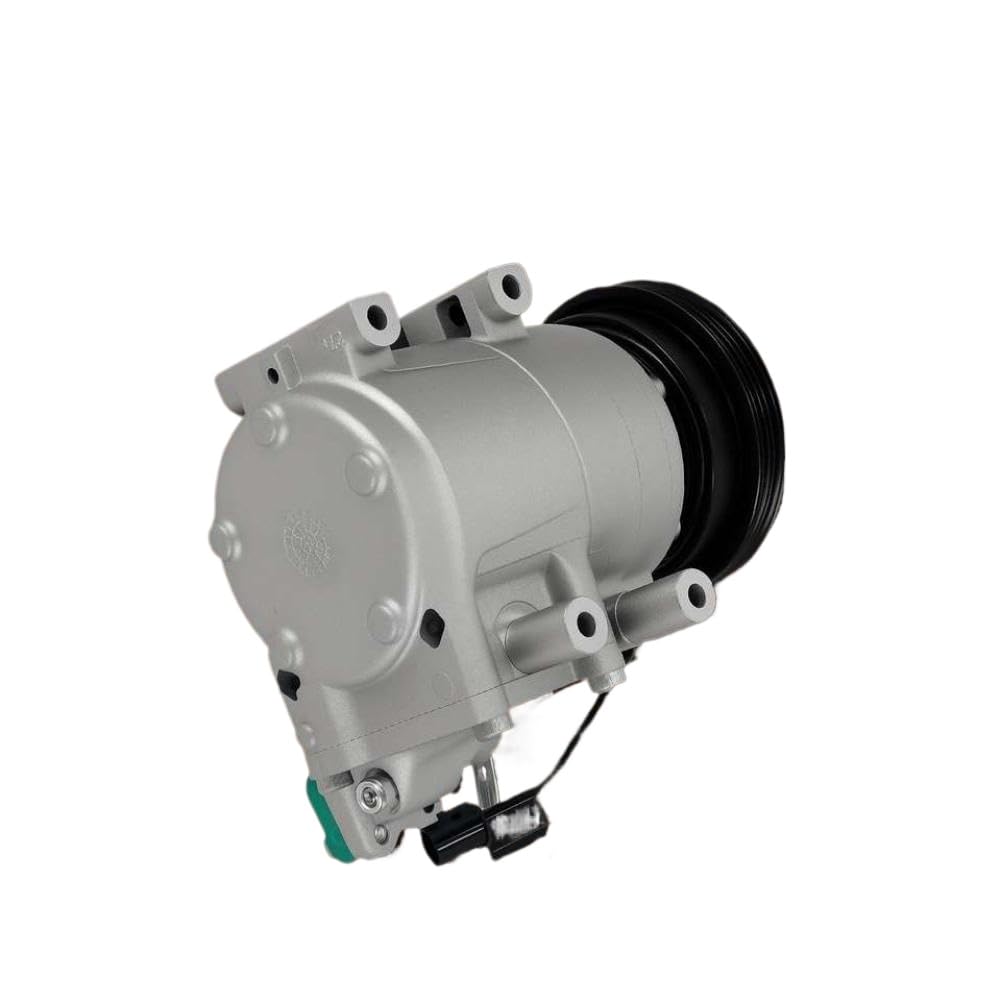 Kxttnszqc Onecolor Air Conditioning Compressor 2.0L 78347 Co10926c 67191 Compatible With Hyundai Tiburon 2001-2008