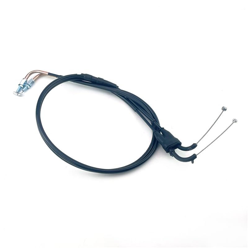 MT09 14-20 Bici sportiva per cavo acceleratore per Yamaha MT-09 FZ-09 FZ09 2014-2020 2015 2016 2017 2018 2019