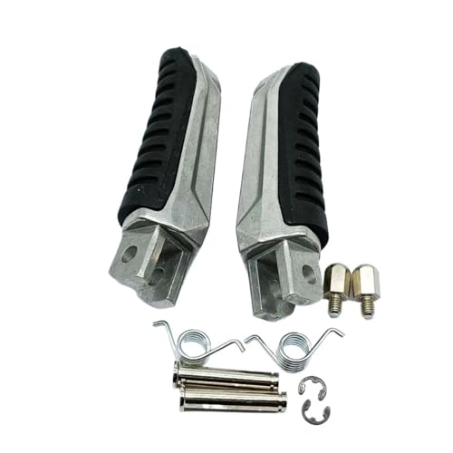 Repose-pieds moto pour V-Strom DL650 et DL1000 de 2002 à 2019 - 5