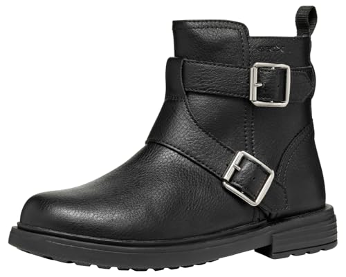 Geox Girl's J Eclair X Ankle Boot2