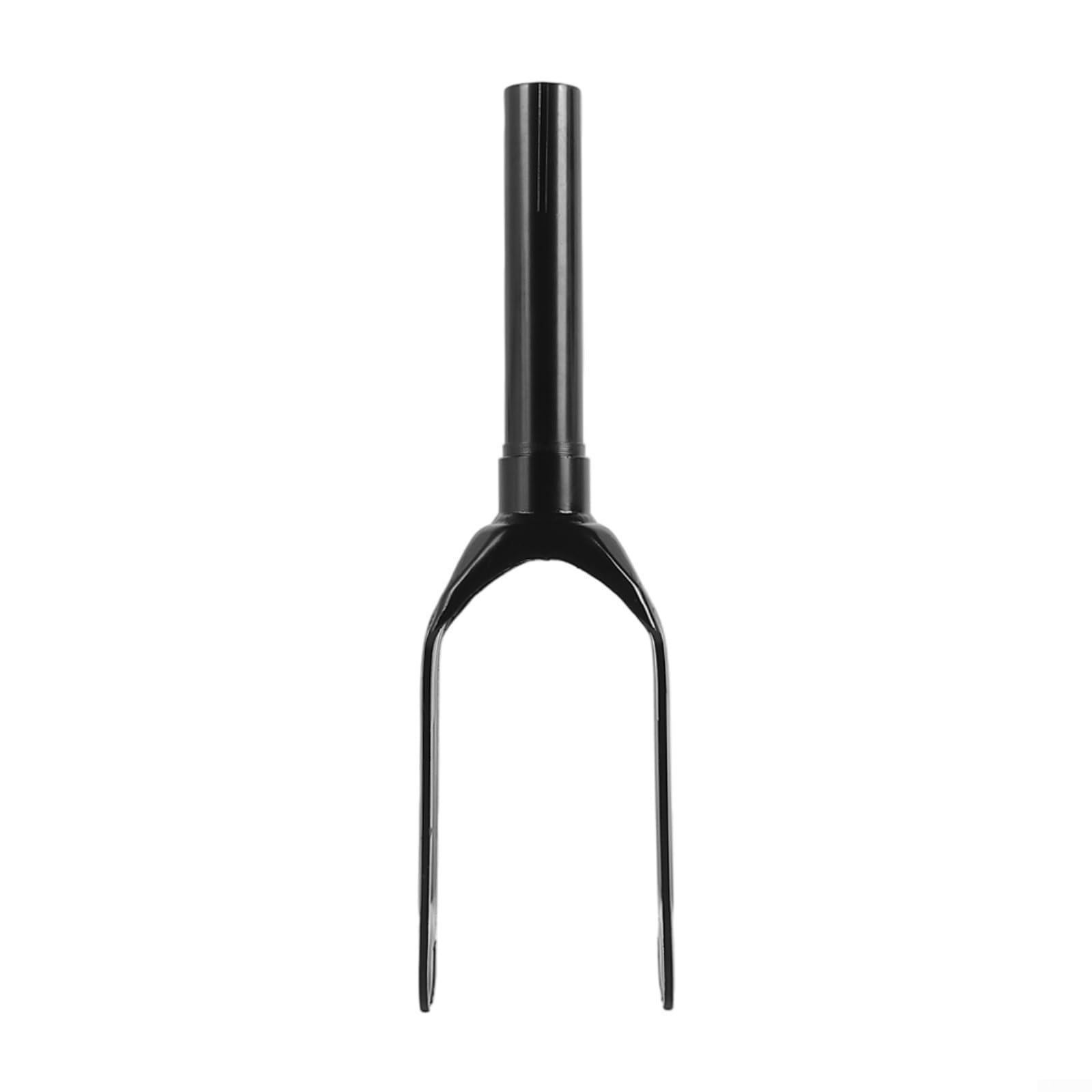 Forcella anteriore, forcella in lega di alluminio, parte di ricambio per scooter per sport all'aria aperta, design leggero e robusto, prestazioni stabili in pendolarismo, dimensioni 36 x 175