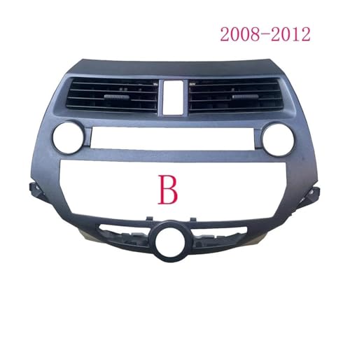 Grille tableau bord Accord 2008-2012 ventilation climatisation console