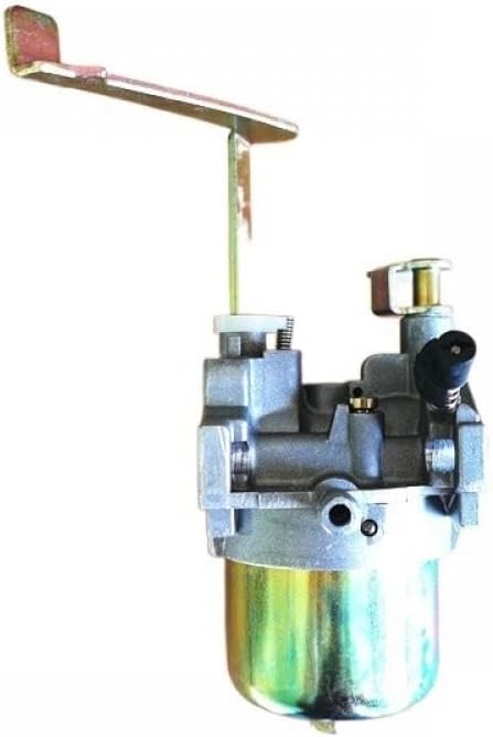 GT600 Carburetor Gasket Compatible with GM182 MBG2902 MBG3500 6.0HP 181CC Engine Carb Water Pump Replacement Part