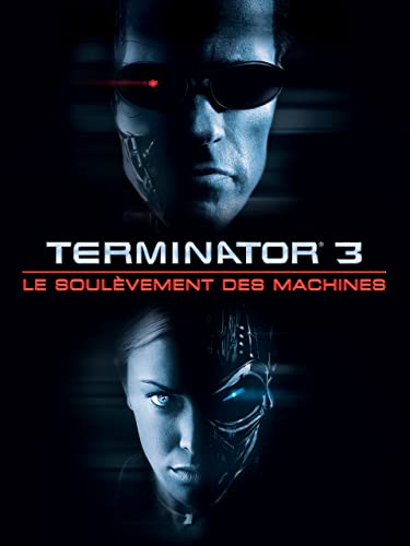 Terminator 3 : Le Soulèvement Des Machines