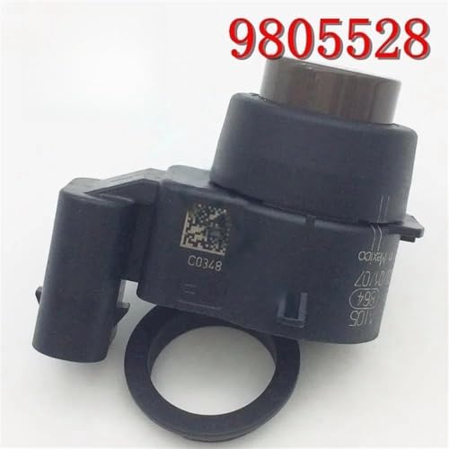 Capteur PDC pour E87 E84 E90 contre les angles morts avec radar automatique 9805528 - 4