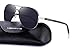 MERRY'S Aviator Sunglasses For Men Women Polarized Driving Sun glasses UV400 Protection S8513