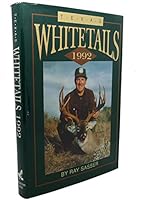 Texas Whitetails 1992 0963296914 Book Cover