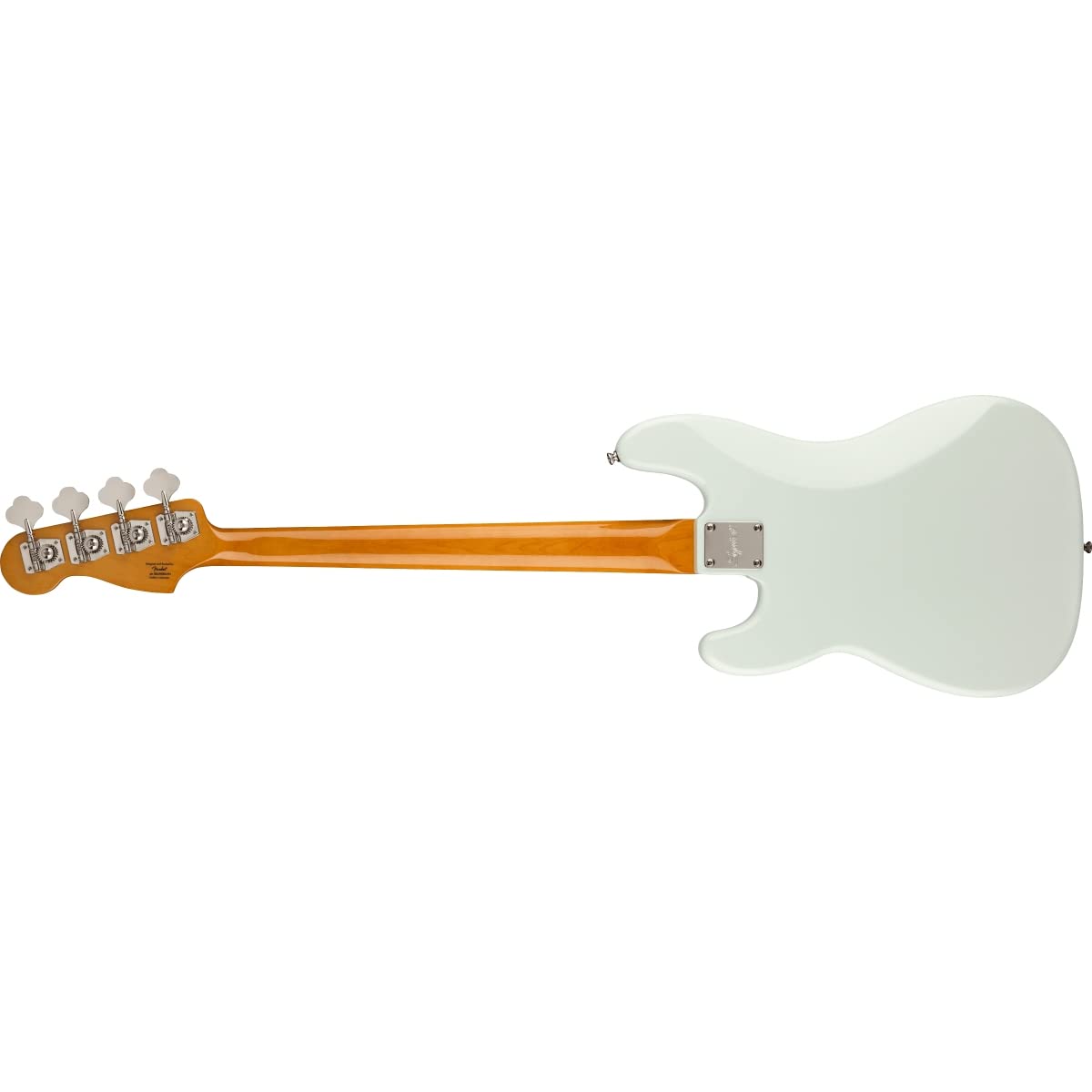 Amazon | Squier by Fender/FSR Classic Vibe 60s Precision Bass 