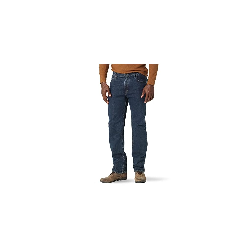 Wrangler-Authentics-Mens-Regular-Fit-Comfort-Flex-Waist-Jean