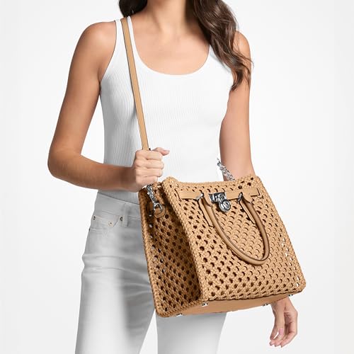 Image of Michael Kors Women's Hamilton Satchel