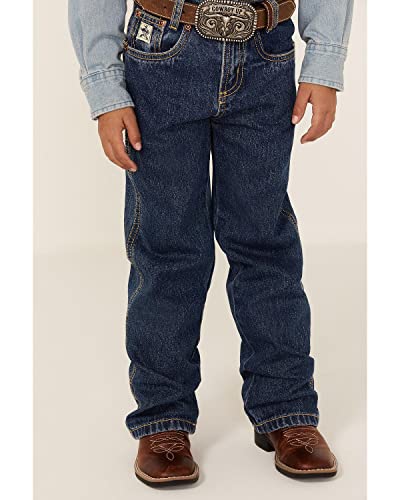 Cinch Boys' Original Fit Jeans2