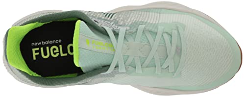 New Balance New Balance Women's FuelCell Shift Tr V1 Cross Trainer, Cosmic Jade/Jade, 5 Wide