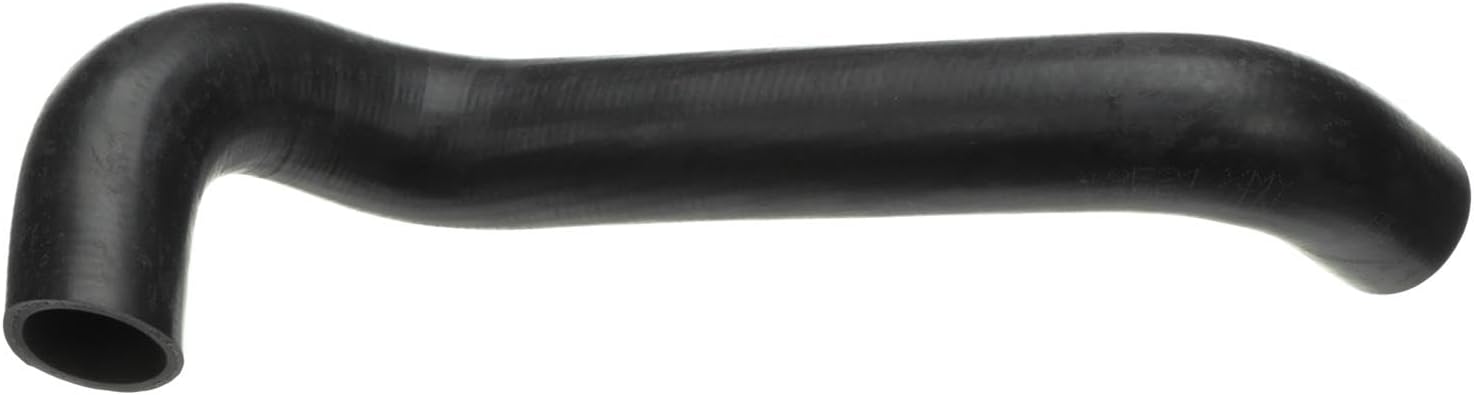 ACDelco Gold 24014L Molded Upper Radiator Hose