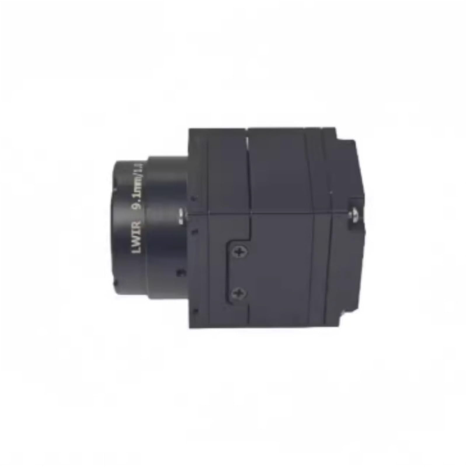 Mini kamera termowizyjna o wysokiej rozdzielczości 640x512, technologia podczerwieni Obiektyw do inspekcji przemysłowej 9,1 mm 50 kl./s 4x Noktowizor Szybka anomalia(384 * 288)